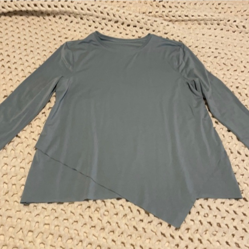 Lululemon sweetest day long sleeve